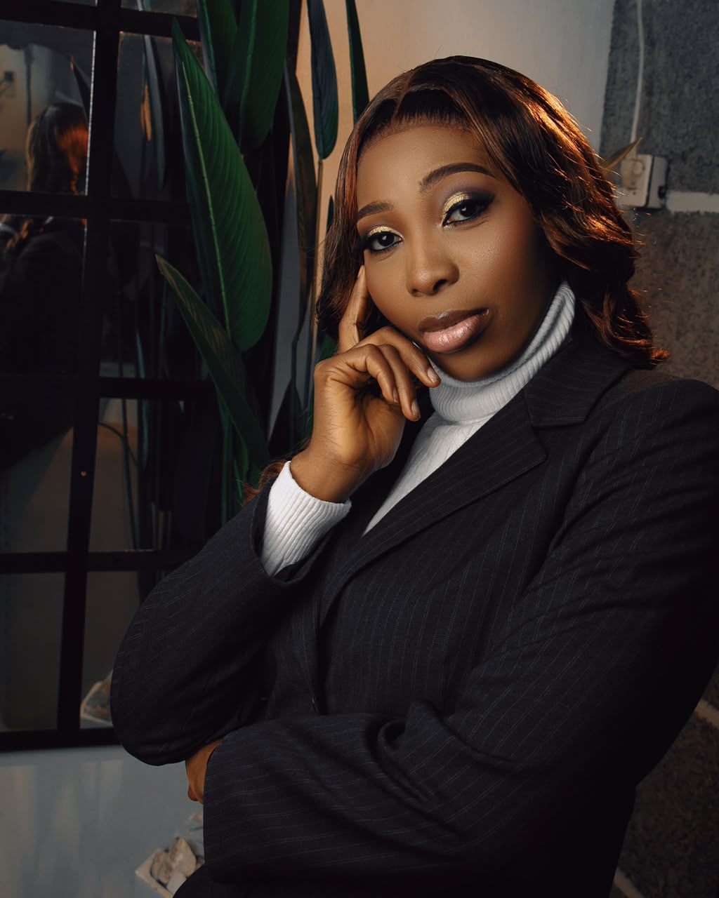 Kamalu Vera Oluchi