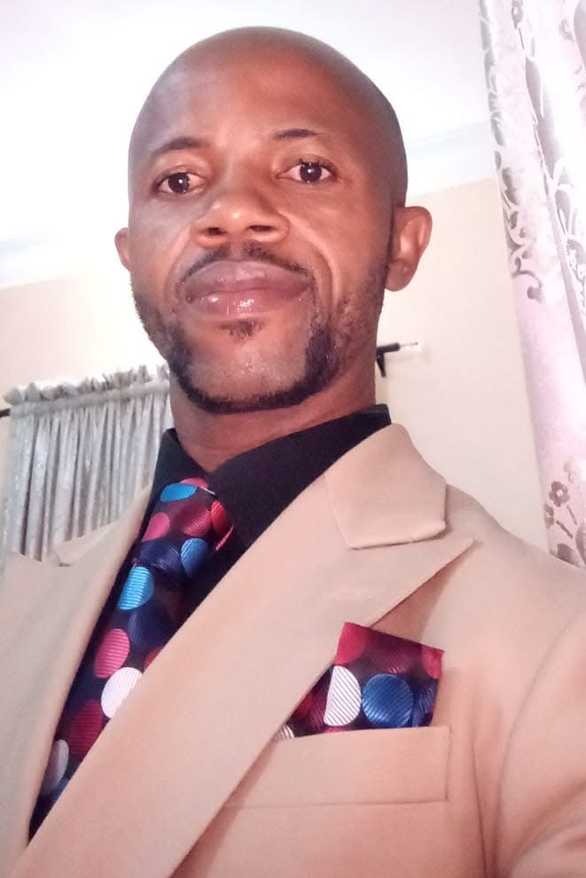 Miracle Kelechi Meribe