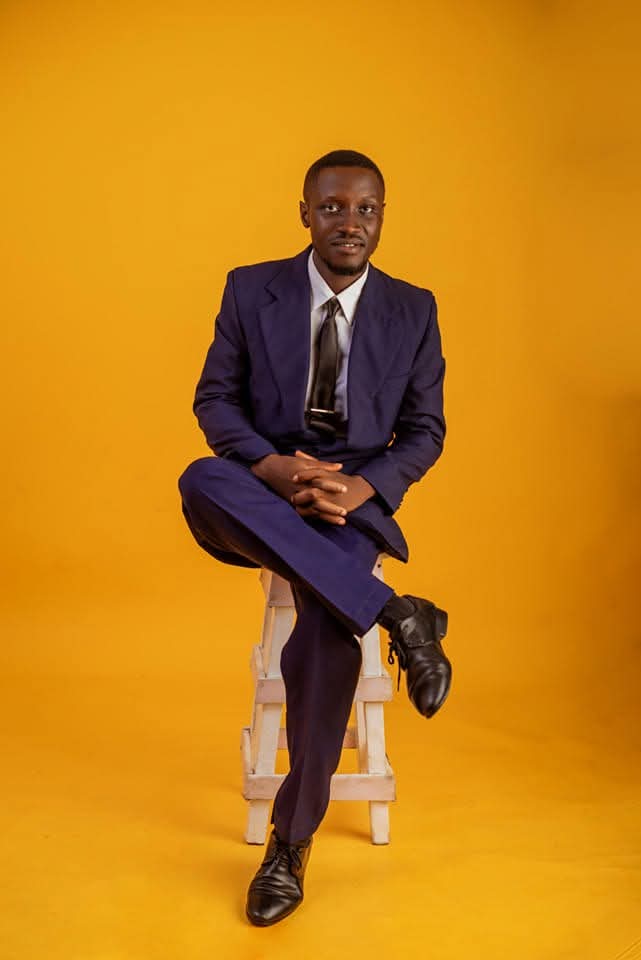 Okechukwu Nkwocha Emmanuel